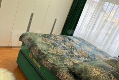 Apartament cu 3 camere în Micro 16 - 4