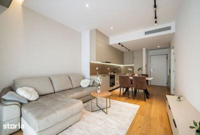 Apartament cu 2 camere în Floreasca - 2