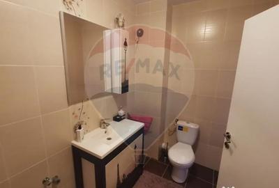 Apartament cu 3 camere decomandat în Tăuții-Măgherăuș - 4