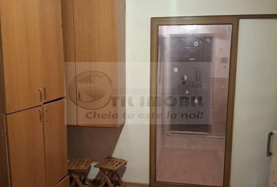 Vând camera de cămin transformata in garsoniera in spate la Jumbo - 4