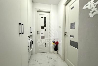 Apartament 2 camere, decomandat, centrala proprie, zona Steaua - 5