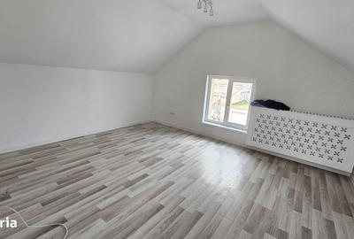 Garsonieră în Lunca Cetățuii - 1
