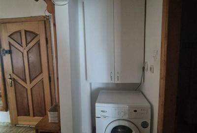 Apartament cu 3 camere decomandat în Central - 11
