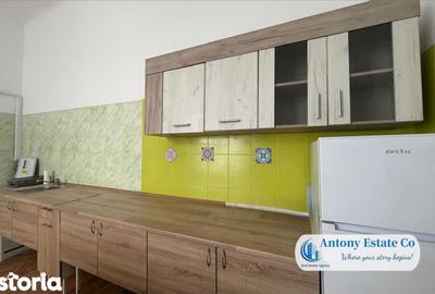 Apartament cu 2 camere în Ultracentral - 10