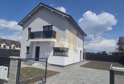 Casa individuala Cartier Stupini Brasov - 3