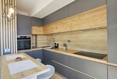 Apartament cu 2 camere în Nord - 2