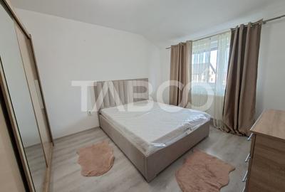 Apartament cu 2 camere decomandate de vanzare balcon si pod - 1