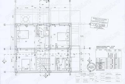 Casă cu 6 camere cu Teren 1000 Mp în Brănești - 6