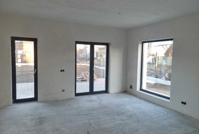 Casă cu 4 camere în Central - 7