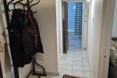 Apartament cu 2 camere decomandat, mobilat în Titan - 3