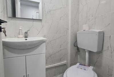 Garsoniera compacta 3 min M 1 decembrie DB1570 - 5