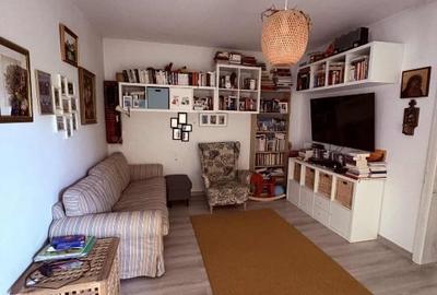 Casa curte, zona verde, Bucurestii noi, langa parc Bazilescu, 85 mp. - 1
