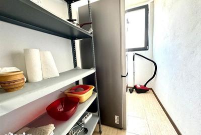 Apartament cu 2 camere semidecomandat în Între Lacuri - 11