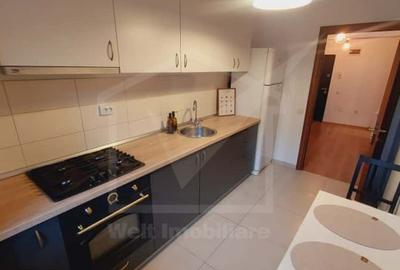 Apartament 2 camere, 61 mp utili + terasa 30 mp, Buna Ziua - 7