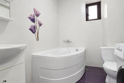 Apartament cu 2 camere semidecomandat, mobilat în Mamaia-Sat - 4