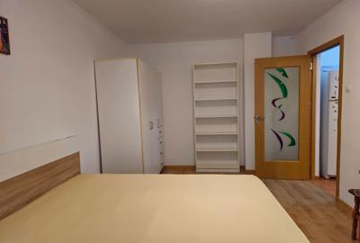 Garsonieră decomandată în Rahova - 9
