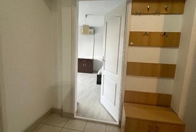 Garsonieră decomandată, mobilată în P-ța Muncii - 7