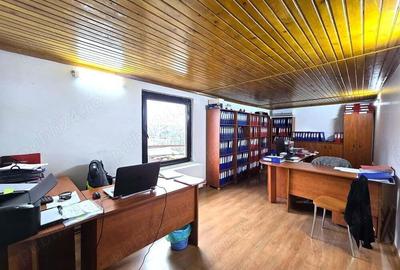 Spatiu administrativ | Teren 6652 mp | Gheorghe Baritiu - 13