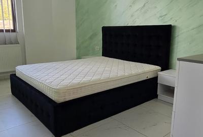 Mamaia Nord Primul Rind La PLaja Apartament  2  Camere Mobilat Utilat Cu Parcare - 4