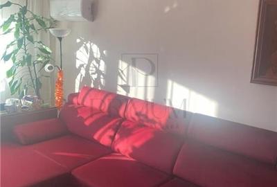 ARADULUI - 3 CAMERE - 2 BAI - DECOMANDAT - CENTRALA PROPRIE - CLIMA - PIATA VERD - 3