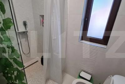 Casă cu 4 camere cu Teren 500 Mp în Central - 15