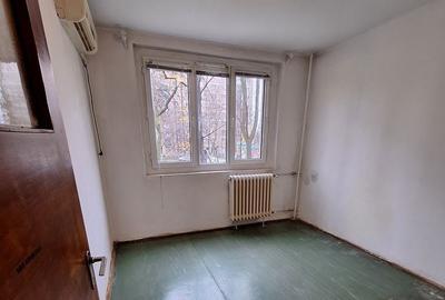 3 camere METROU Raul Doamnei - 3