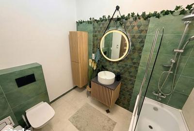 Apartament cu 3 camere în Central - 9