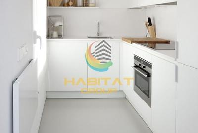 Garsonieră decomandată în Theodor Pallady - 2