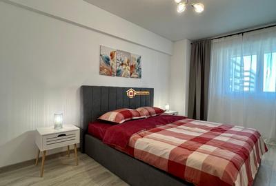 Apartament  modern 2 camere Copou