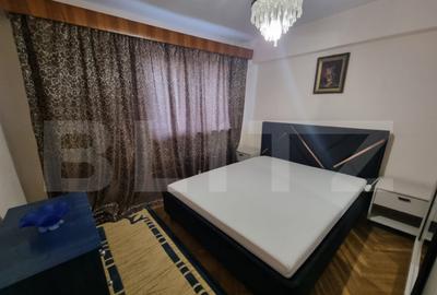 Apartament 3 camere decomandat, zona Ramada - 3