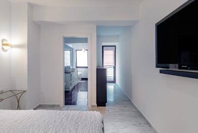 Apartament mobilat complet,lângă  Herăstrău,parcare inclusă,Cartierul Francez - 22