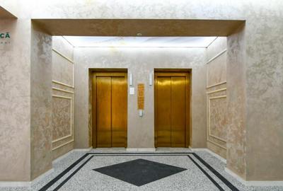 Garsoniera 31,50mp in Building Stefan Resort prima linie la - 17