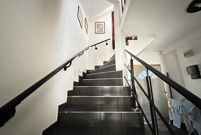 Casa individuala/Zona linistita/Cartier Gruia - 2