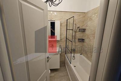 Garsoniera ultramoderna in complex rezidential Liberty Mall - 6