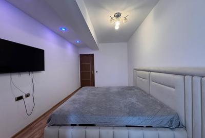 Apartament cu 3 camere decomandat, mobilat în 13 Decembrie - 9