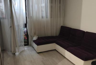 VANZARE APARTAMENT 2 CAMERE MOBILAT-52 MP-STR. REZERVELOR MILITARI-COMISION 0% - 7