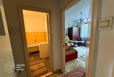 Apartament 2 camere, zona Podgoria - 9