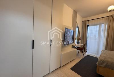 Apartament 2 camere de inchiriat - Baneasa - 17