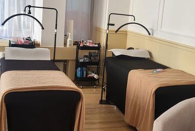 Spațiu comercial, de 15 mp, în Exterior Vest - 2