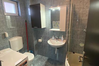 Apartament cu 2 camere semidecomandat în Central - 5