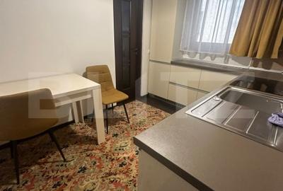 Apartament 1 camera, parcare, Borhanci - 3