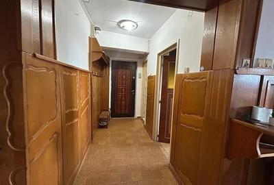 Penthouse mobilat si utilat modest, Centrul Civic - 6