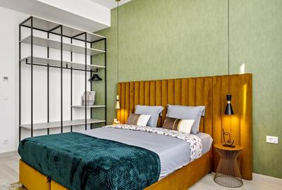 De inchiriat  | Apartament 3 camere | Rin Grand Hotel Splaiul Unirii - 16