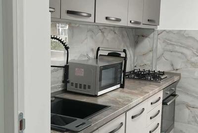 Apartament cu 2 camere decomandat în Central - 7