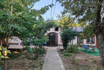 Casă cu 4 camere în Bucureștii Noi - 4