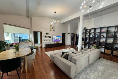 Apartament 3 camere, 130 mp, zona Exterior Vest - 2