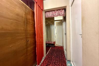 Apartament cu 3 camere decomandate | Bucovina - 12