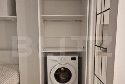 Garsonieră, mobilată în Aleea Carpați - 6