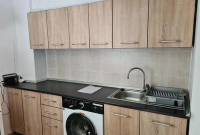 Garsoniera titan-grigorescu-modern-parc i o r.-metrou 5 minute - 6