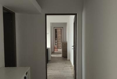 Apartament cu 3 camere decomandat, mobilat în Dacia - 6